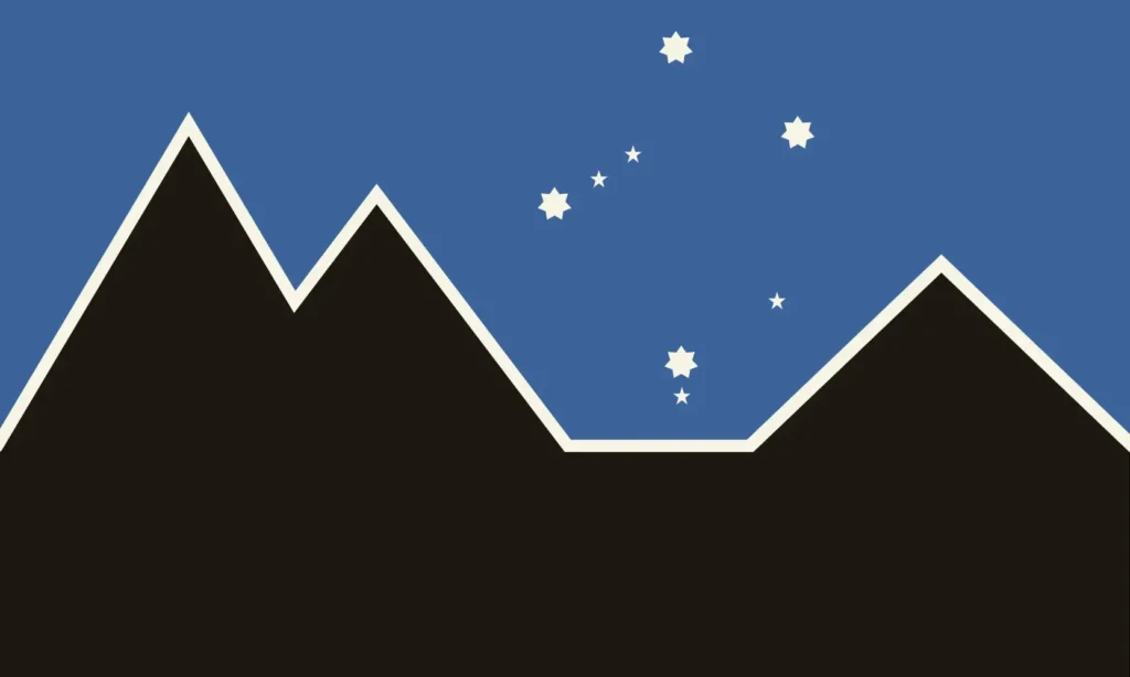 Altustan Mountain Concept