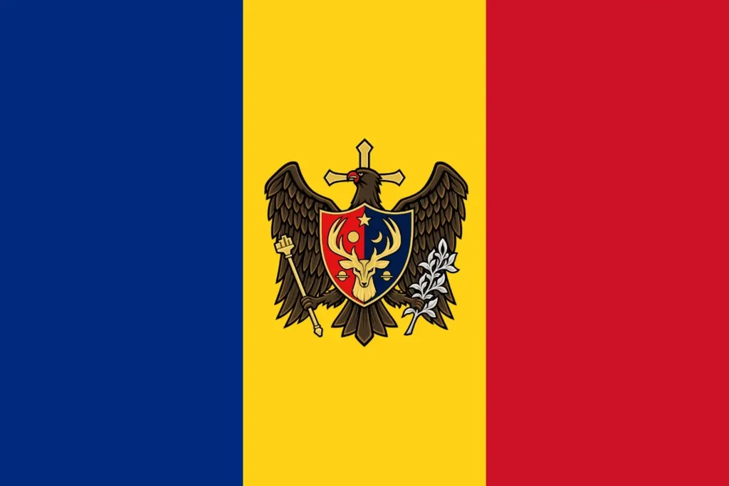 Flag of Carpathia