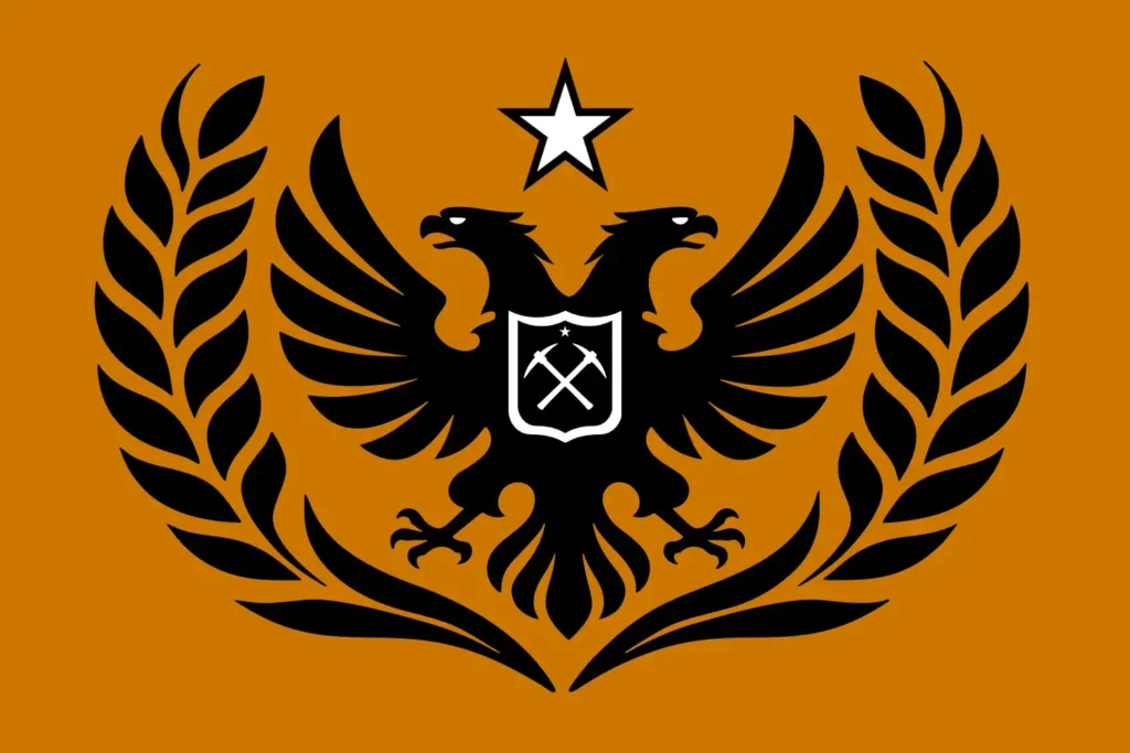 Minecraft Nation 1