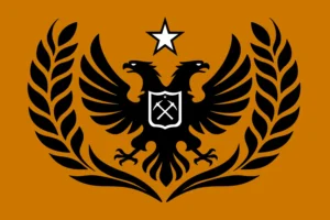 Minecraft Nation 1
