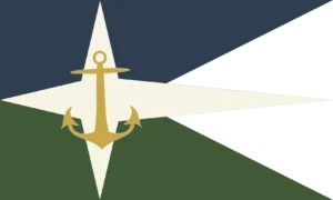 Altustan Naval Force