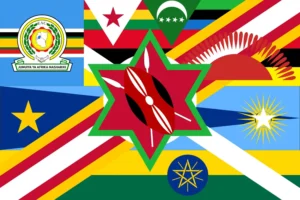 East African Community Redesign