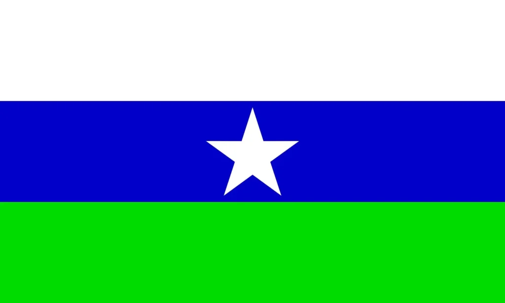 Colania Revolutionary Army