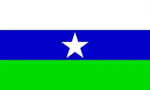 Colania Revolutionary Army