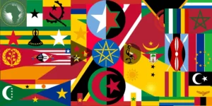 Africa redesign