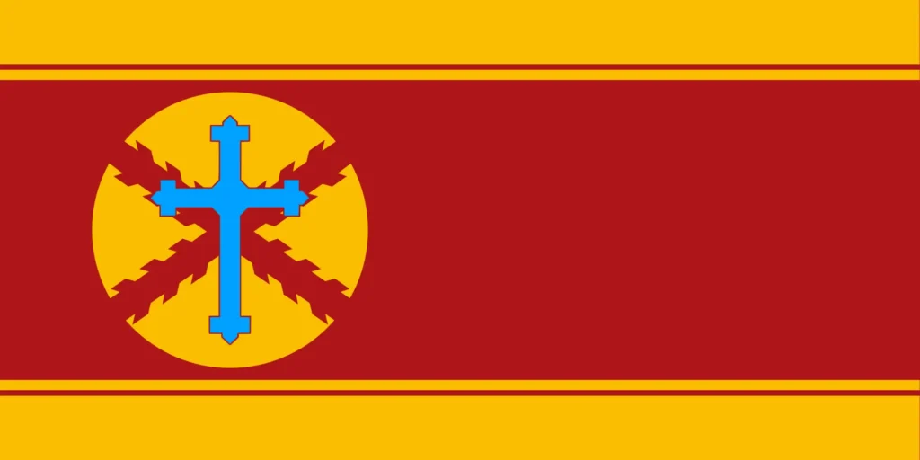 CHRISTIAN SPAIN LIBERATION FRONT