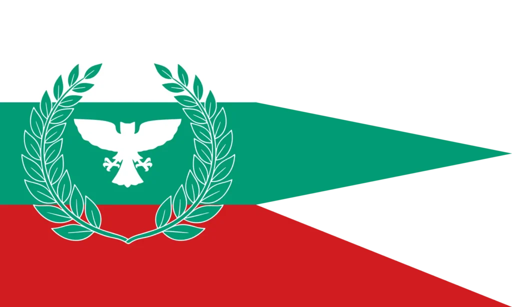 Modern Bulgarian Kingdom