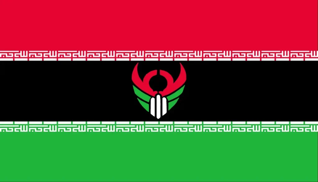 flag 5