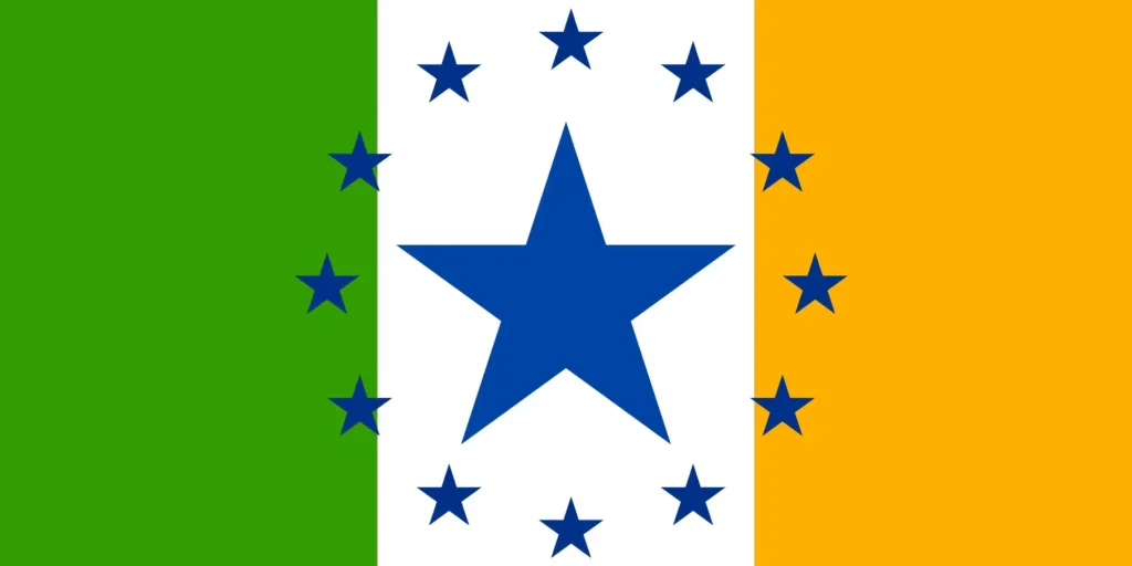 Latin America Unifed
