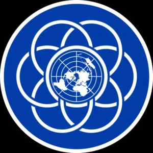 Coat of Arms of the United Earth Federation