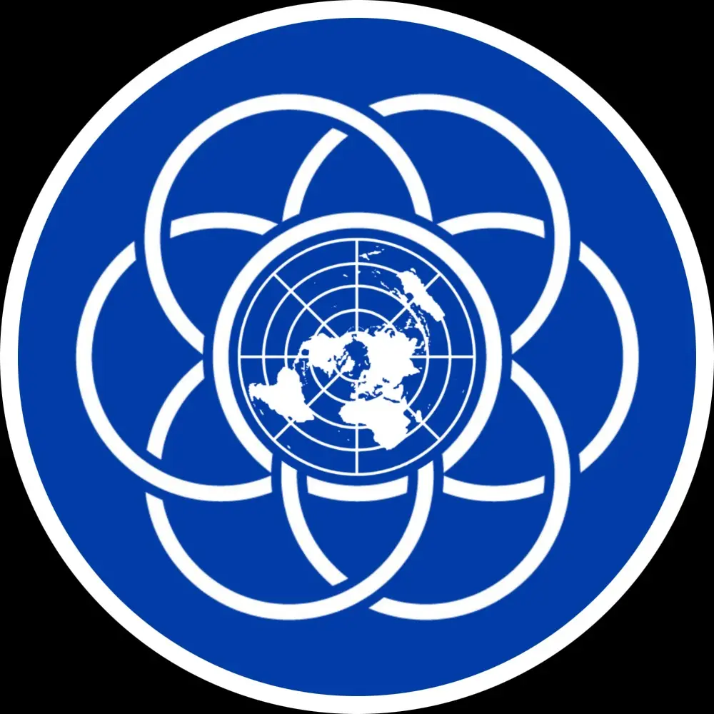 Coat of Arms of the United Earth Federation