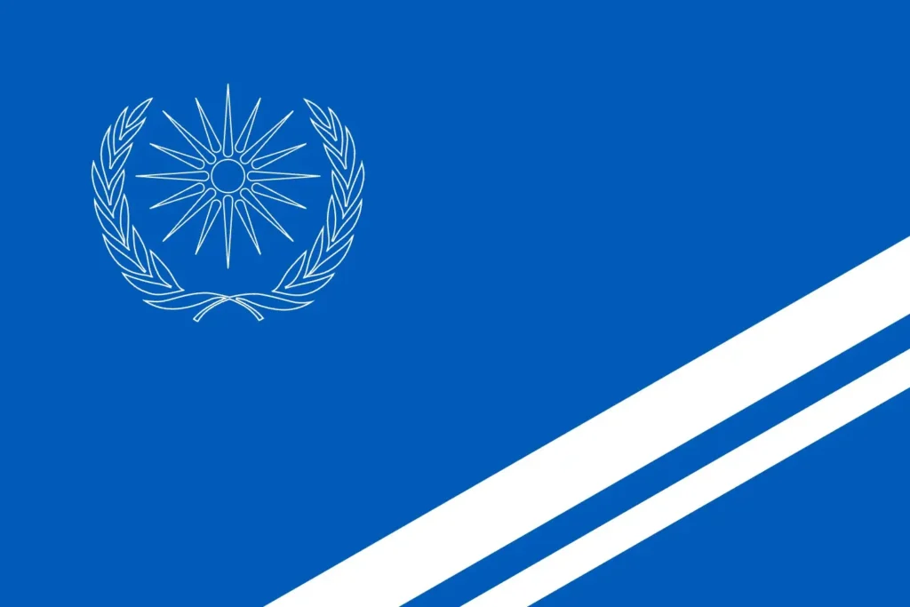 Revived Macedonia 2