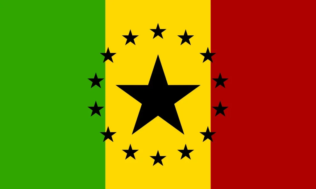United Latin America