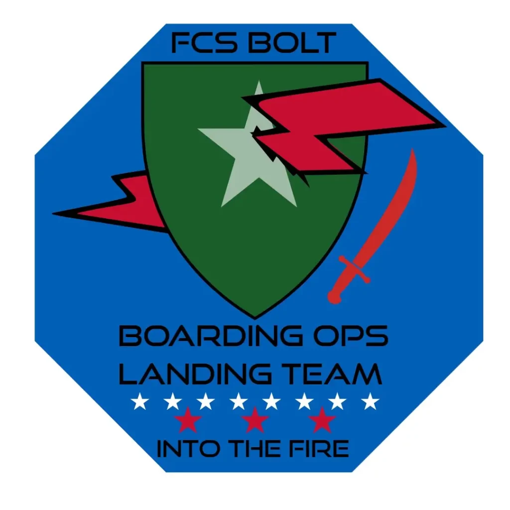 FCS BOLT