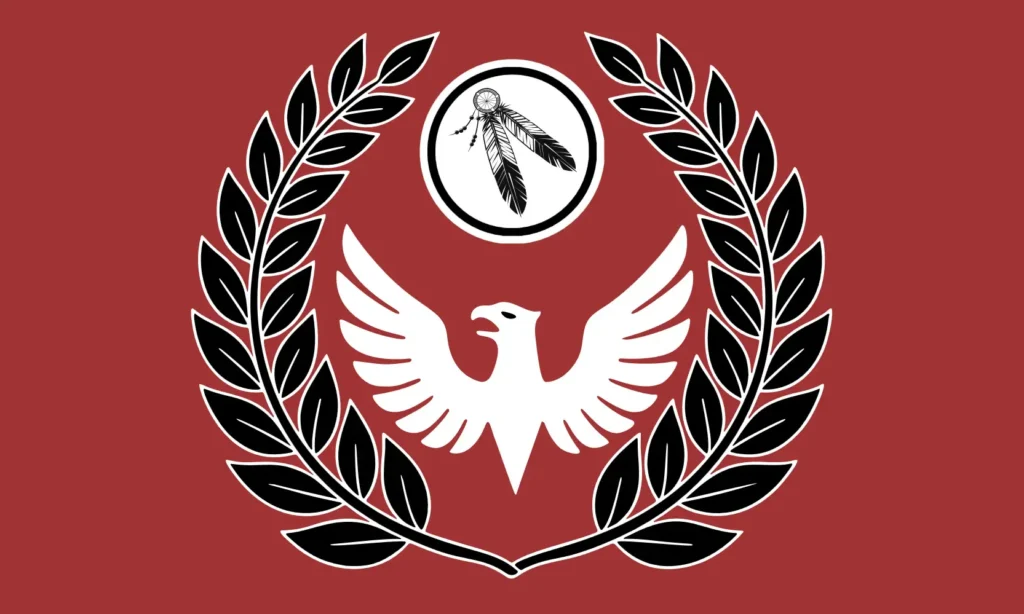 Native American People’s Republic