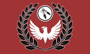 Native American People’s Republic