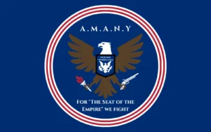 Anti Marxist Army of New York