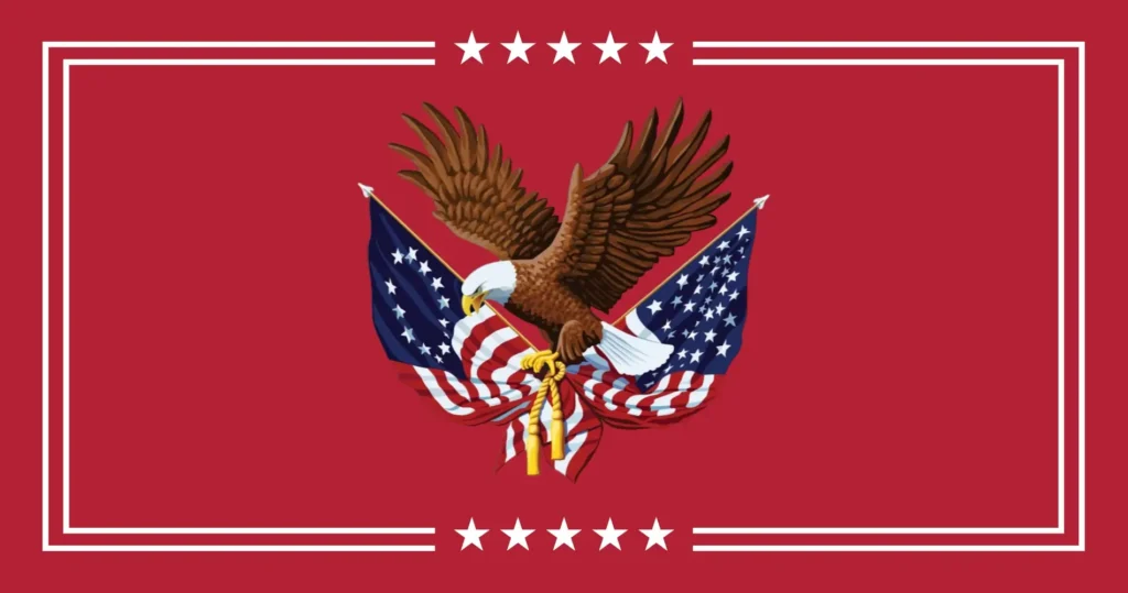 American Constitutional Government (The Fire Rises)