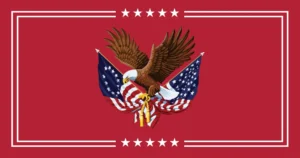 American Constitutional Government (The Fire Rises)