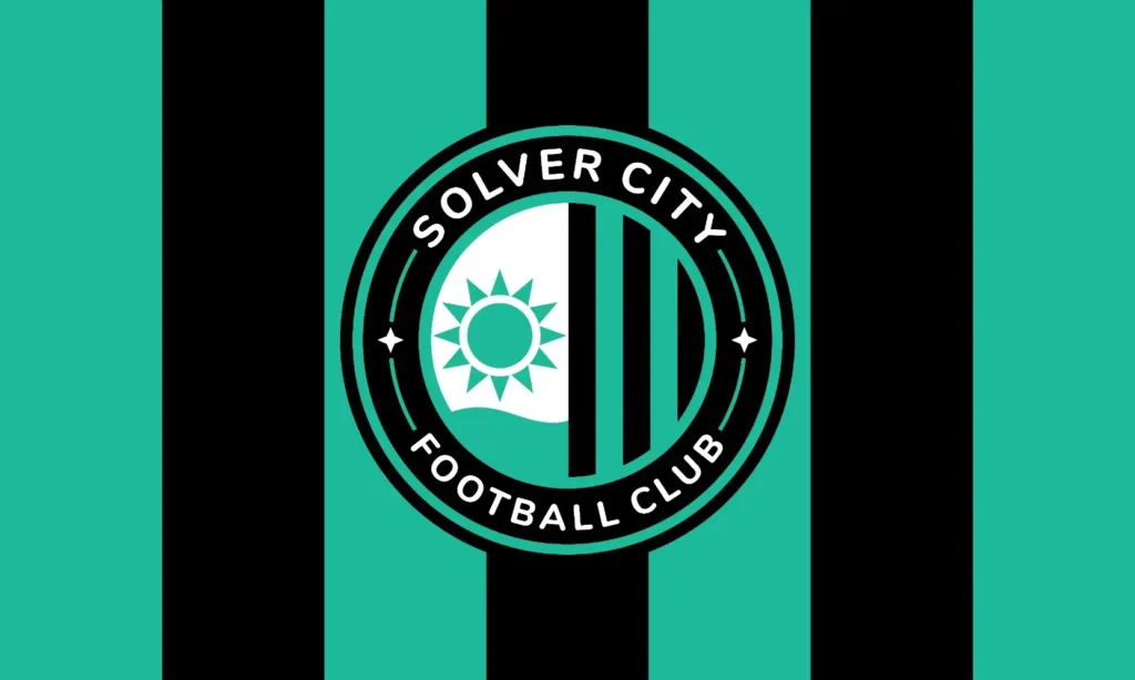 Solver City