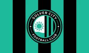 Solver City