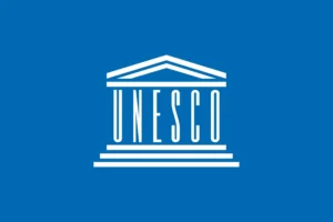 UNESCO Flag Official
