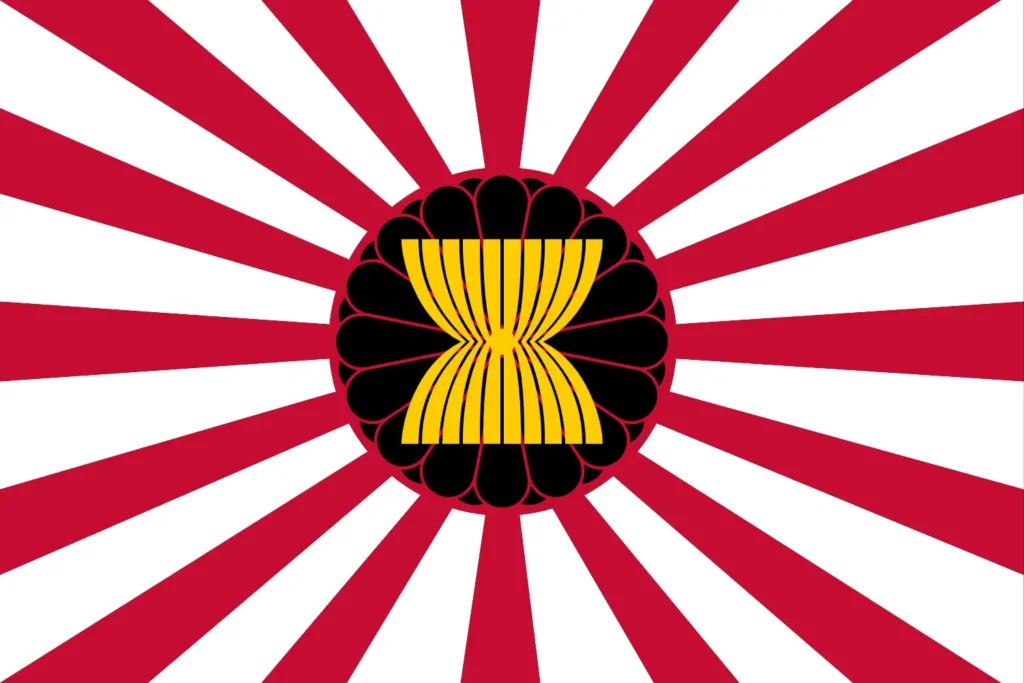 Free Asian Empire