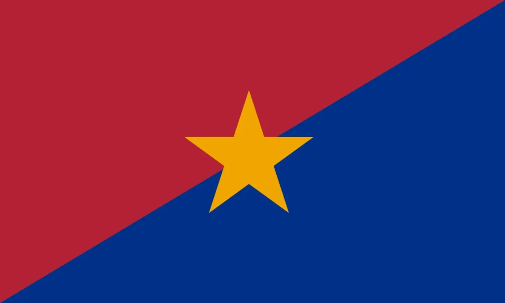 East nusmuales