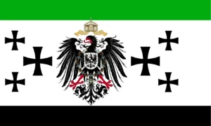 Grand Duchy of The Krussian Empire
