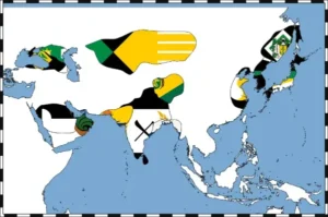 Tribal Asia (updated2)