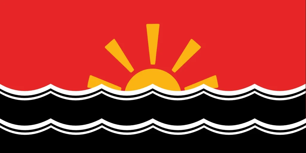 Blackwater