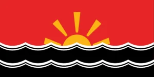 Blackwater