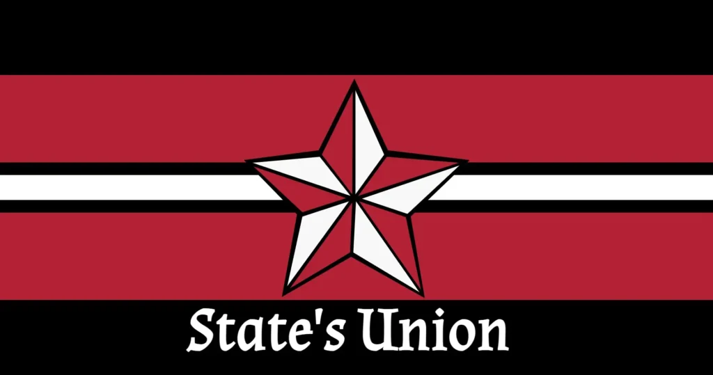 State’s Union