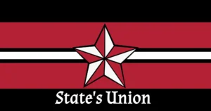 State’s Union