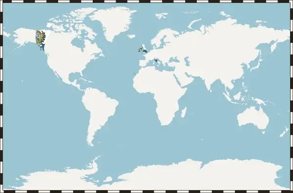 Blank World (Miller)