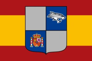 cchs Spanish flag 1