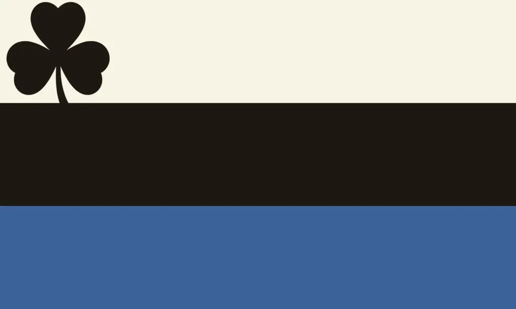 Altustan Government flag (State Flag)