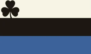 Altustan Government flag (State Flag)