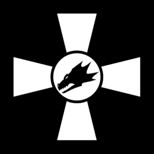 Dragon Templars