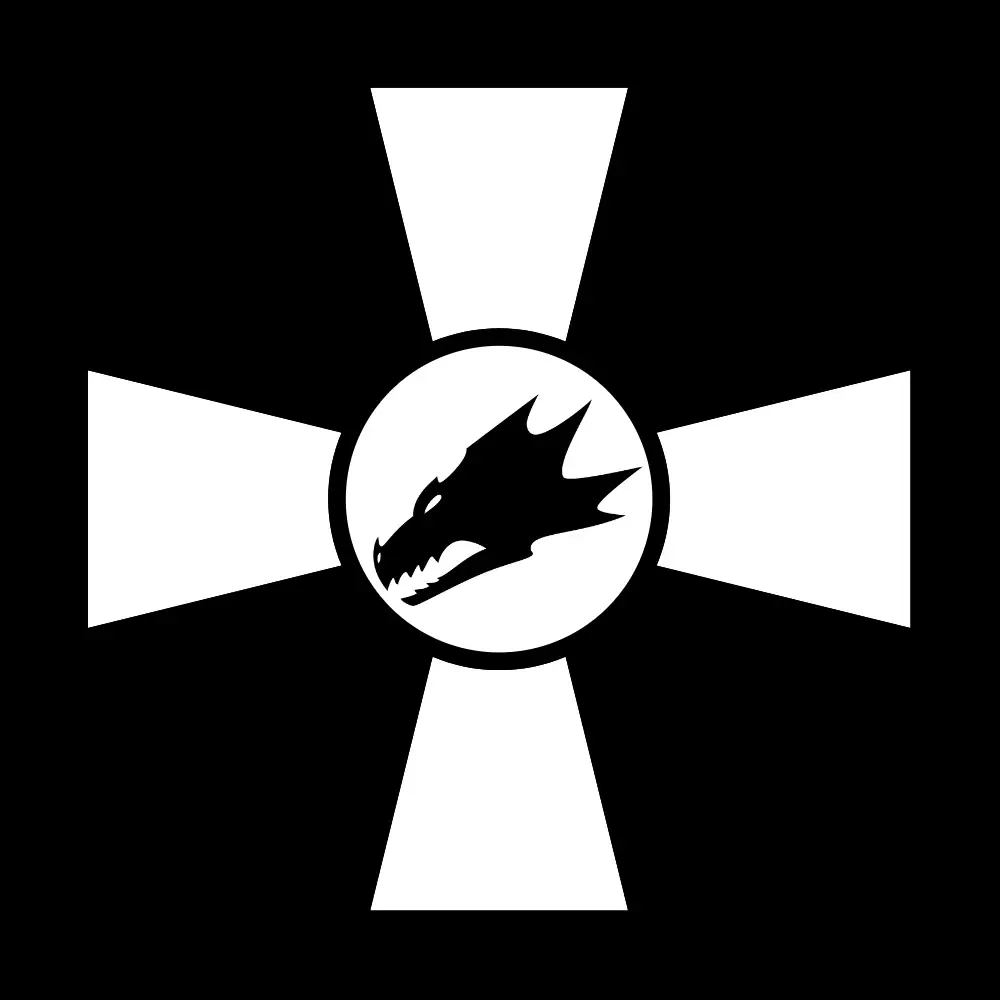 Dragon Templars