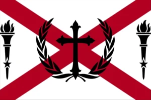 The Reborn Southern States