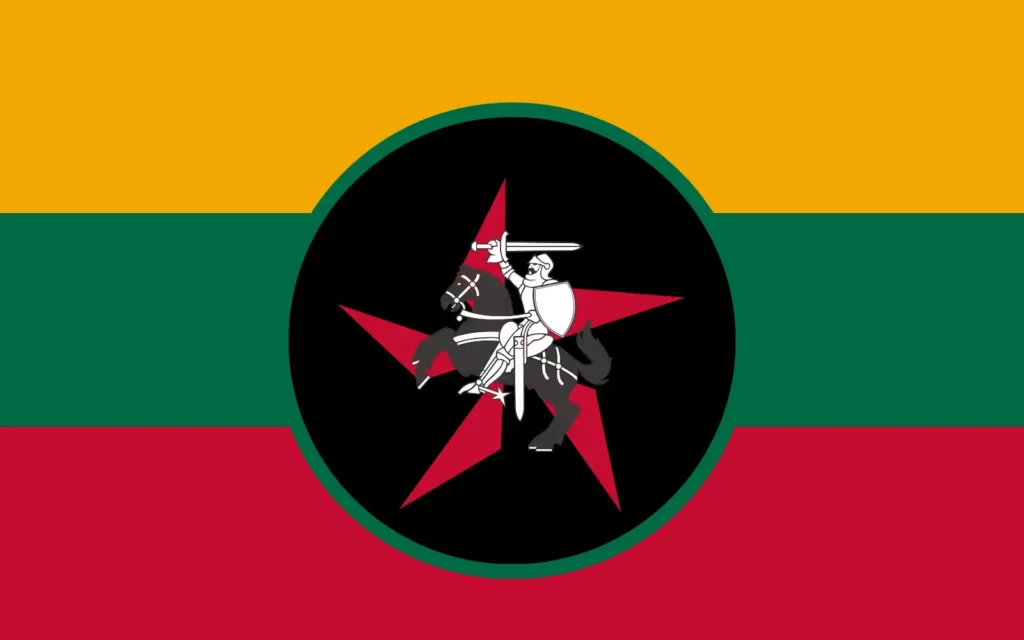 Lithuanian National State