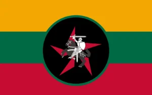Lithuanian National State