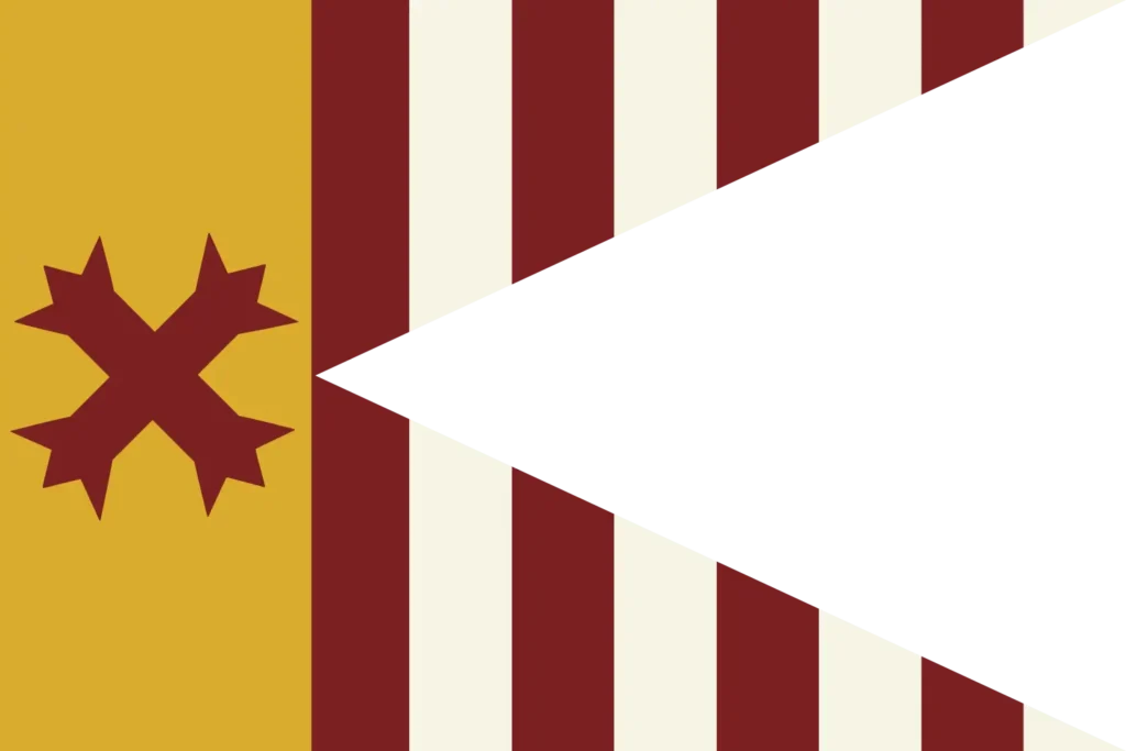Priamaran Empire