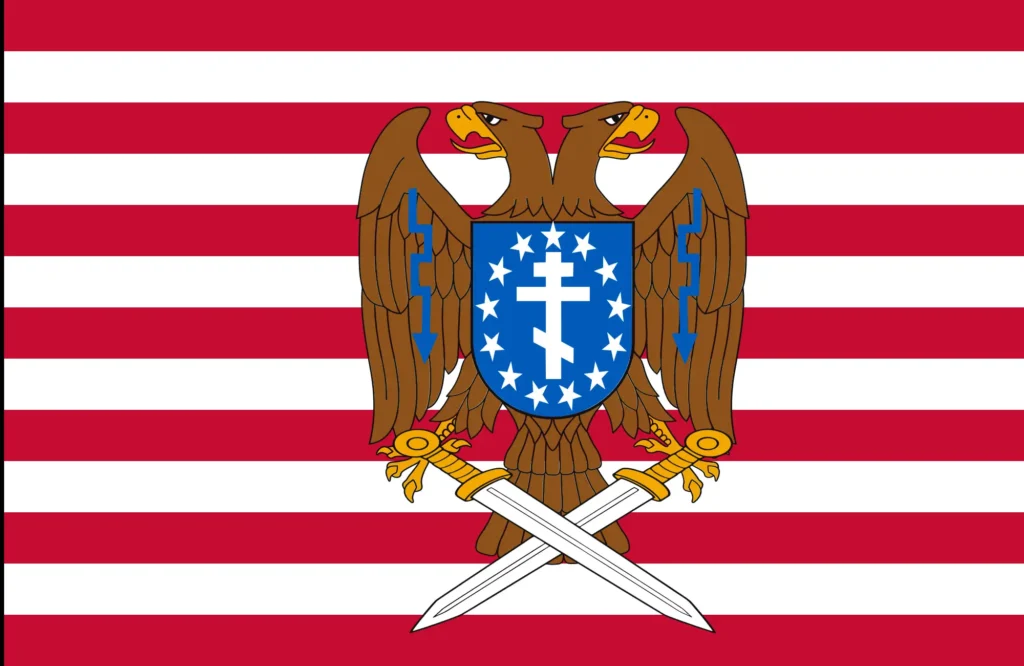 Orthodox Republic of North America