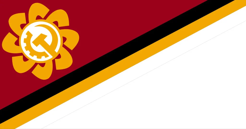 Slavic Socialist Republic