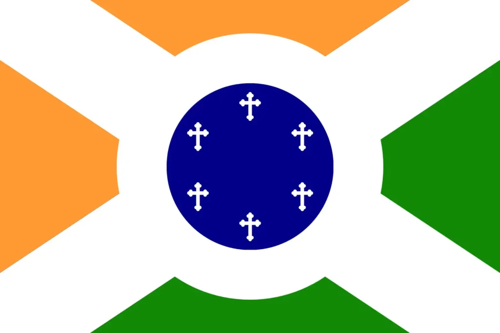Christain States of Southern India