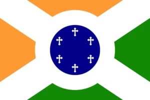 Christain States of Southern India