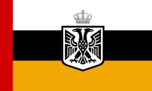 New Empire Flag 2