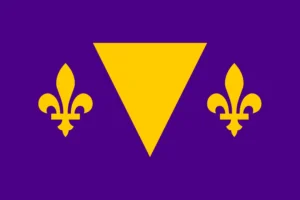 Flag of Loralis